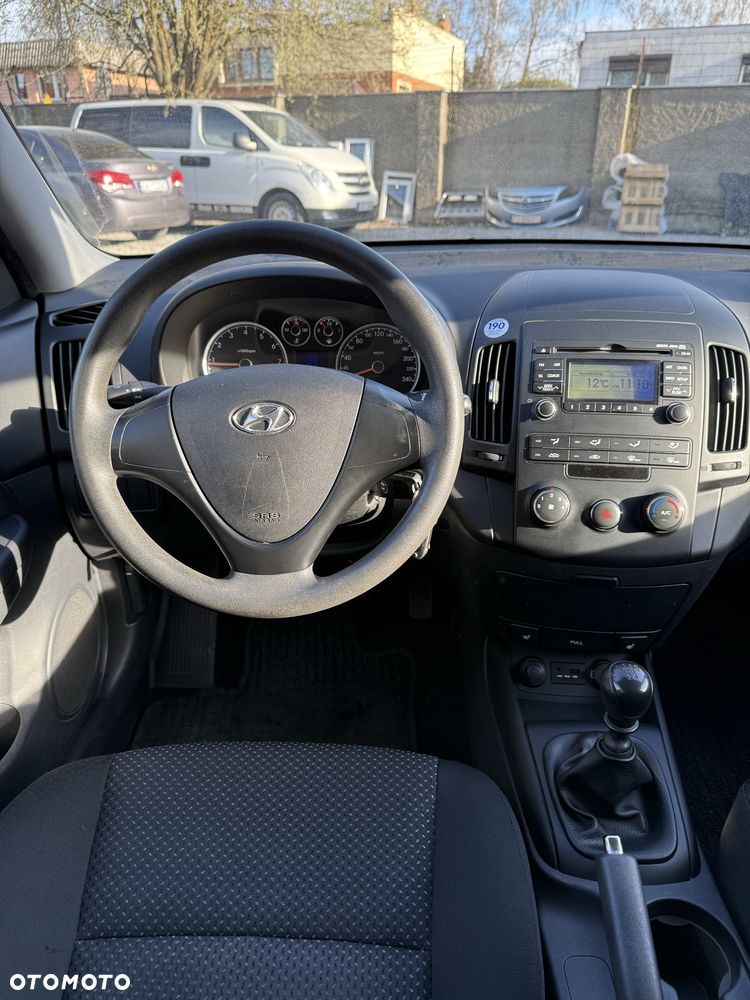 Hyundai i30 - 8