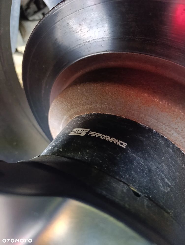 RAM 1500 Crew Cab Shortbed Bighorn - 15