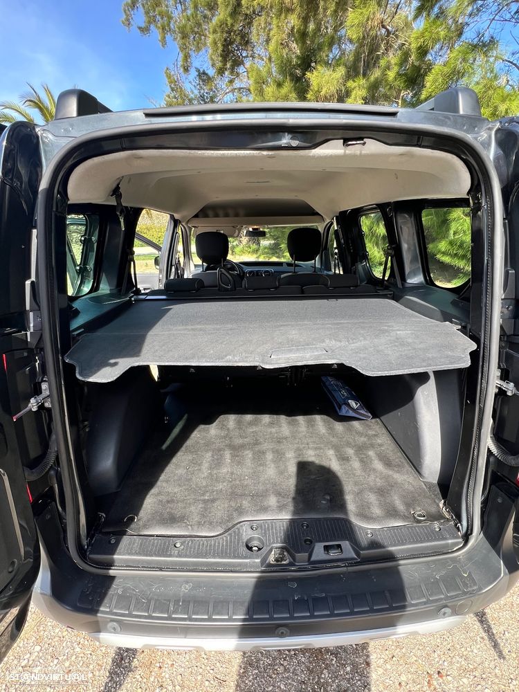 Dacia Dokker 1.2 TCe Essential - 11