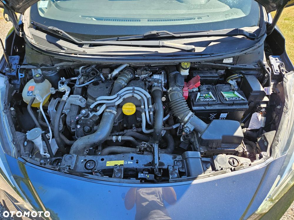 Nissan Micra 1.5 dCi Visia Plus - 8