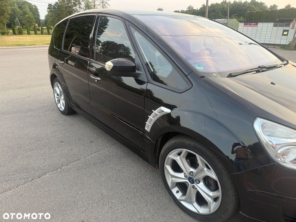 Ford S-Max - 7