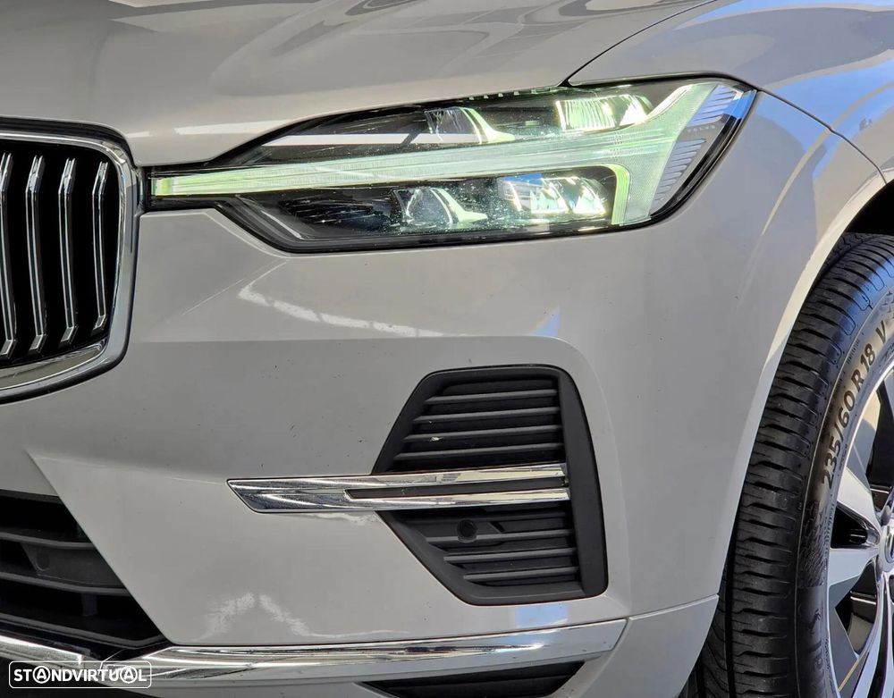 Volvo XC 60 2.0 T6 PHEV Inscription AWD - 6