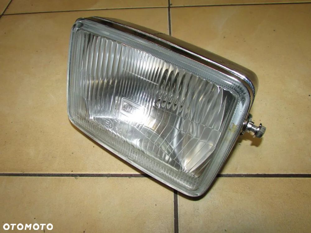 Honda Shadow VT500 lampa reflektor przód EU - 1