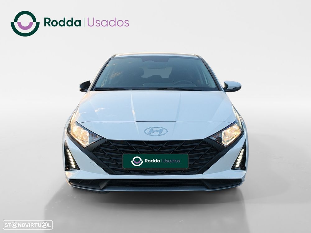 Hyundai i20 1.2 MPi Comfort - 2
