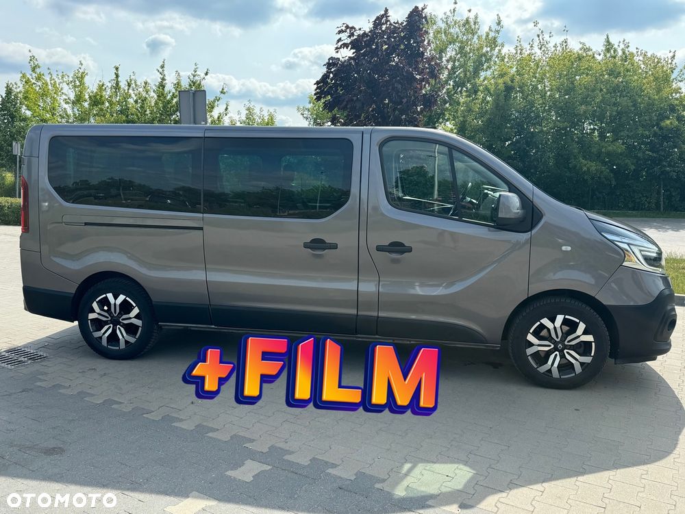 Renault Trafic Grand SpaceClass 2.0 dCi EDC - 2