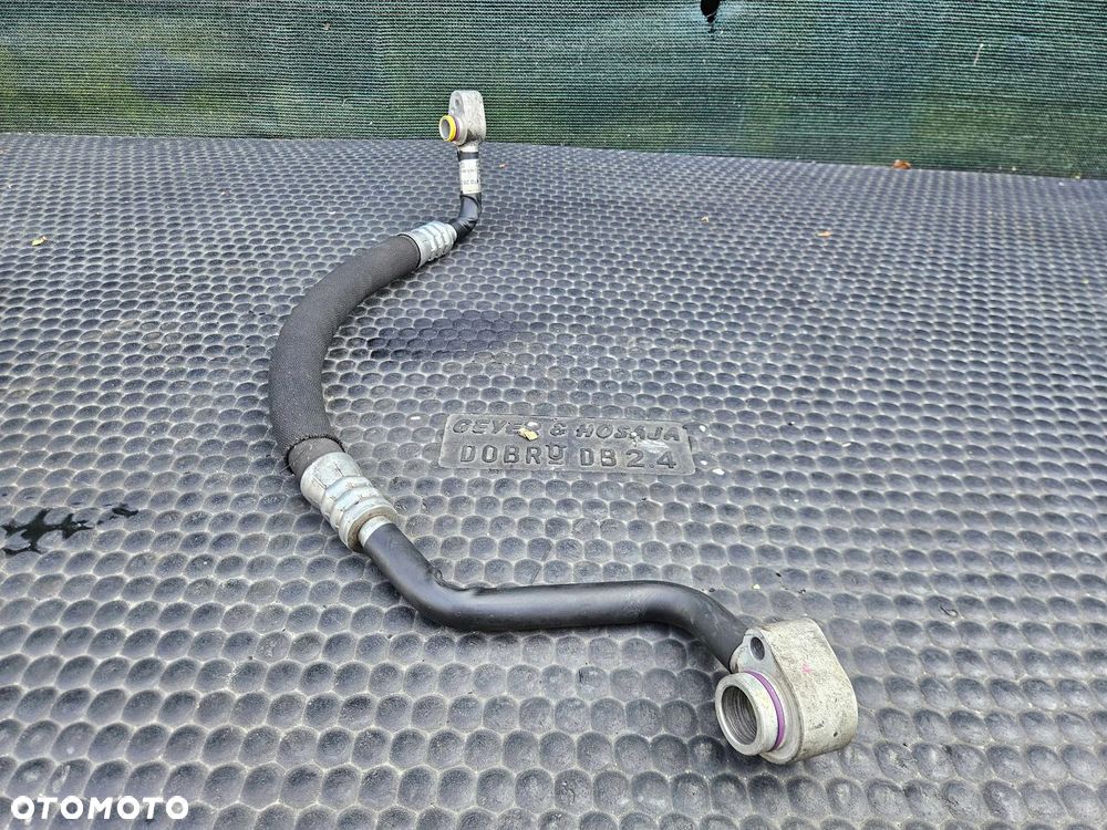 Przewod Klimatyzacji Waz Klimatyzacja Rurka Klimy 2.7 3.0 TDI V6 Audi A6 C6 - 29