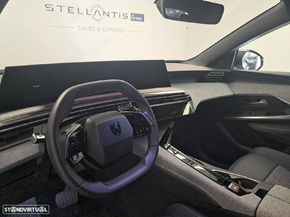 Peugeot 3008 1.2 Hybrid Allure e-DCS6 - 7