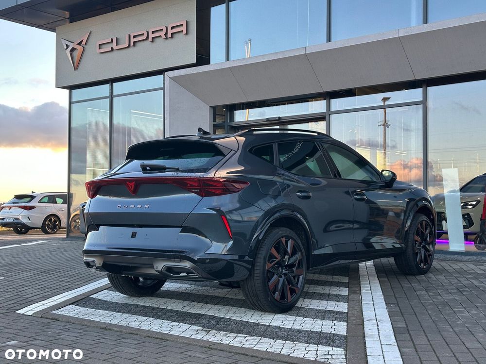 Cupra Formentor 1.5 TSI DSG - 4