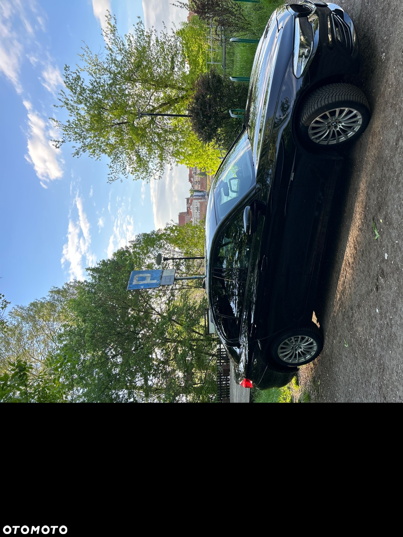 BMW Seria 5 520d Sport Line - 10