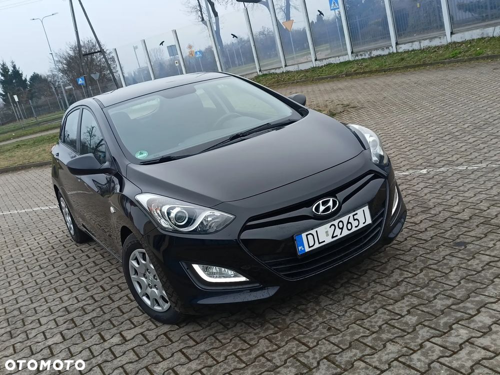 Hyundai i30 1.4 Fifa World Cup Edition - 1