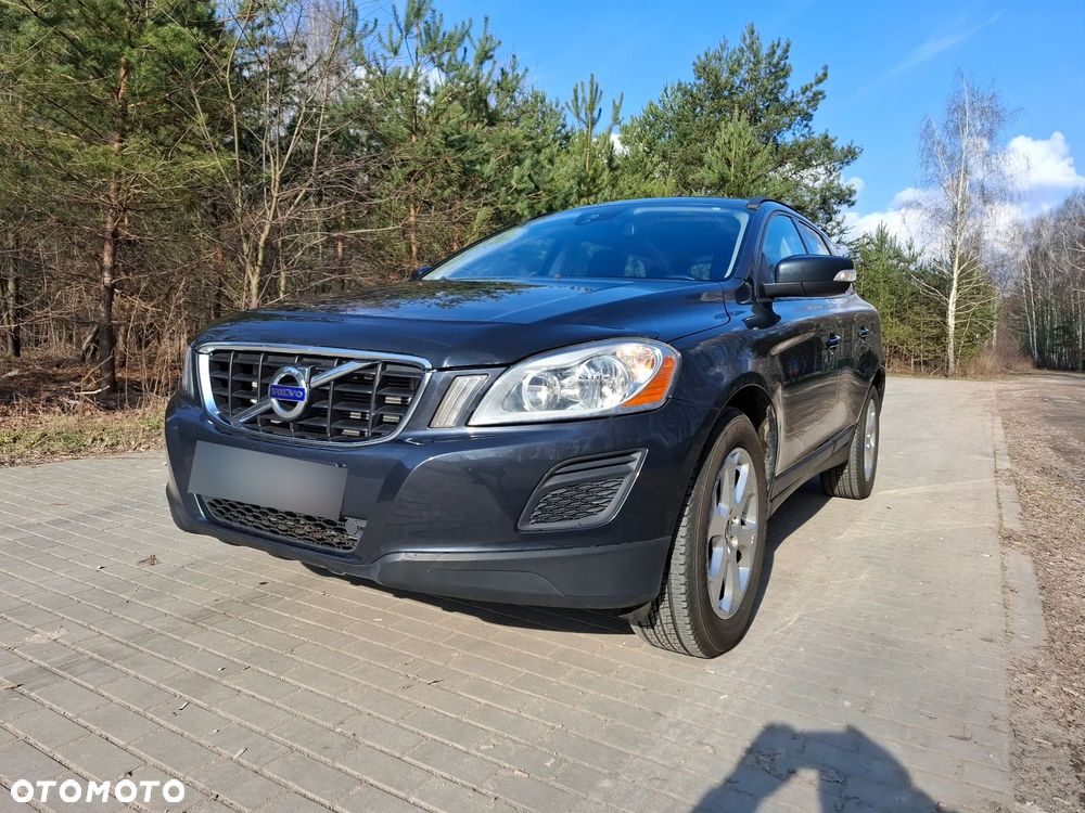 Volvo XC 60 3.2 AWD RDesign - 3