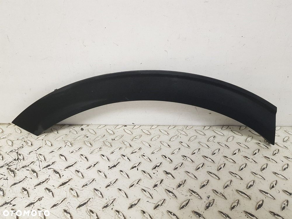 LISTWA NAKŁADKA BŁOTNIKA KIA SPORTAGE V 5 NQ5E  21-25 PRAWA TYLNA 87744-R2000 STRUKTURA - 2