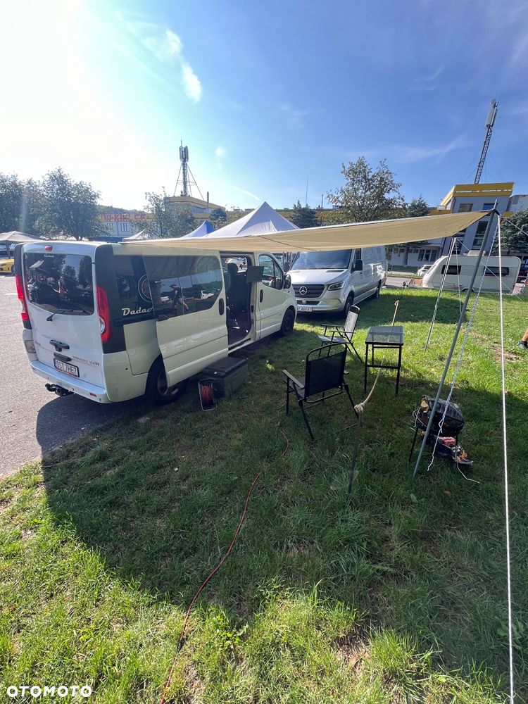 Opel Vivaro L2H1 2.9t Edition - 11