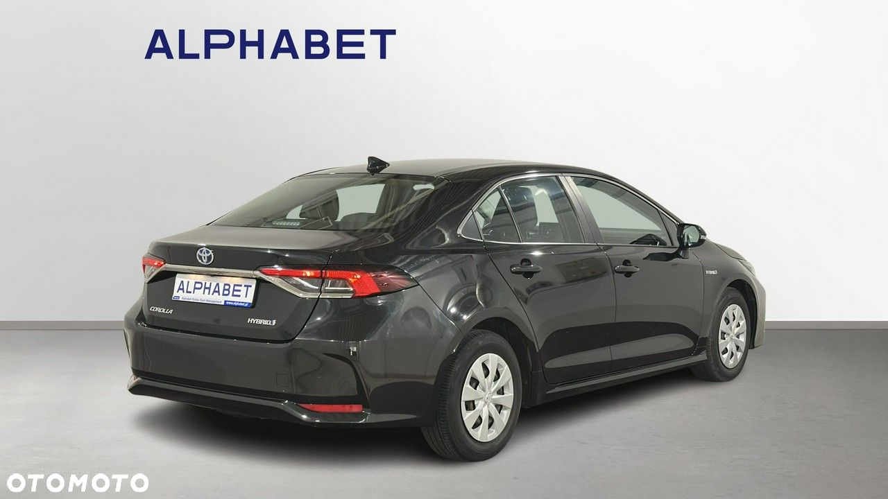 Toyota Corolla - 6