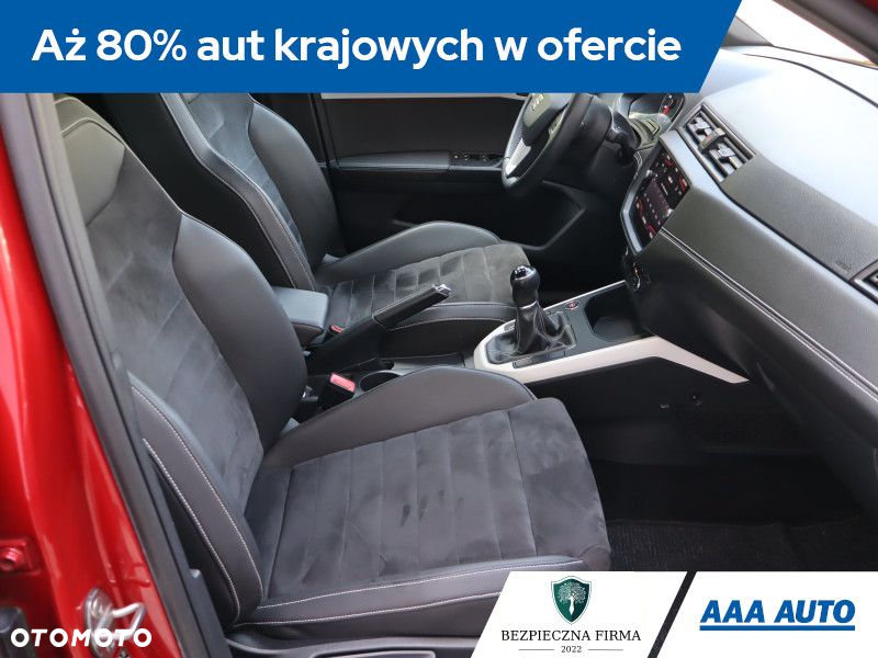 Seat Arona - 10
