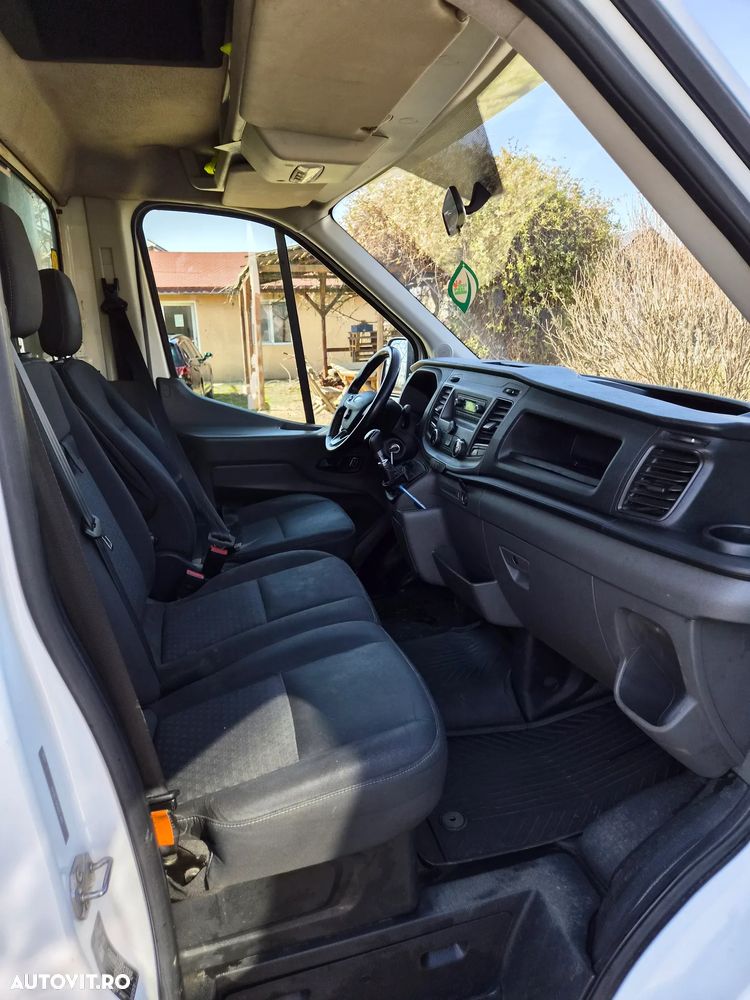 Ford Transit - 6