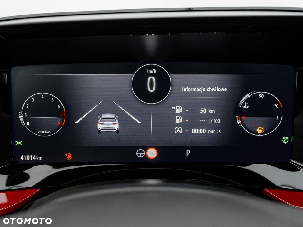 Opel Mokka 1.2 T GS Line S&S - 16