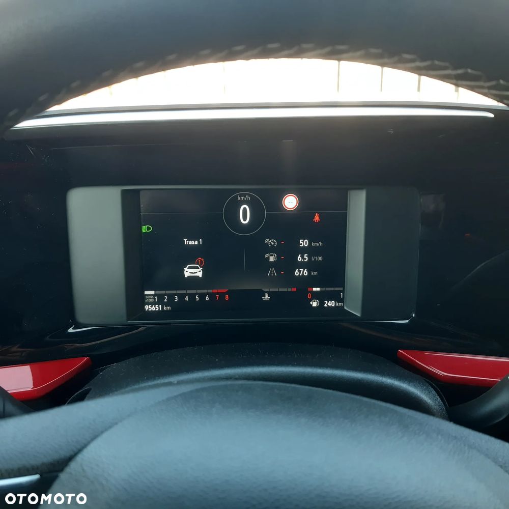 Opel Mokka 1.2 DI Turbo GS Line - 5