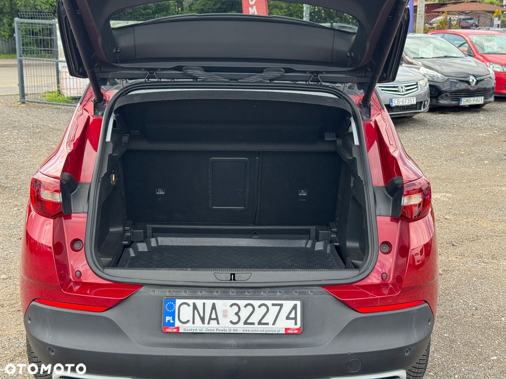 Opel Grandland X 1.5 D Start/Stop Business Edition - 20