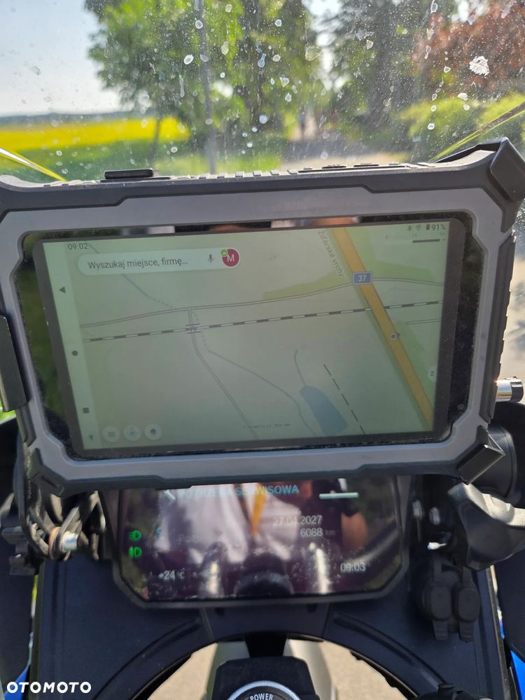 BMW GS - 12