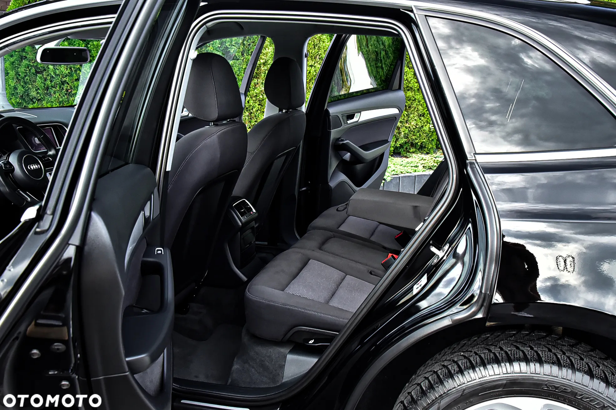 Audi Q5 2.0 TDI quattro S tronic design - 19