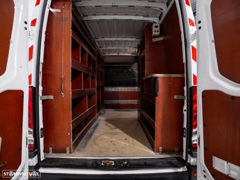 Iveco Daily H2L3 Q-LEAF 3L c/IVA - 7
