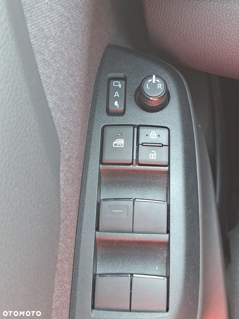 Toyota Yaris Cross Hybrid 1.5 Style - 21
