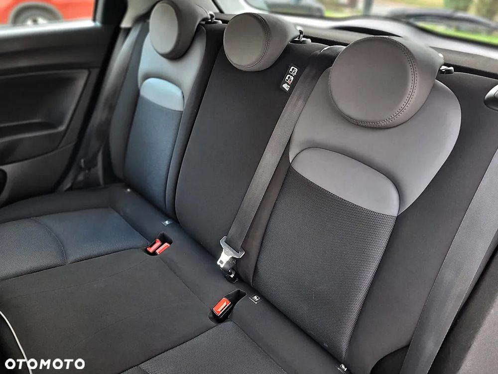 Fiat 500X 1.3 Multijet 4x2 S&S City Cross - 27