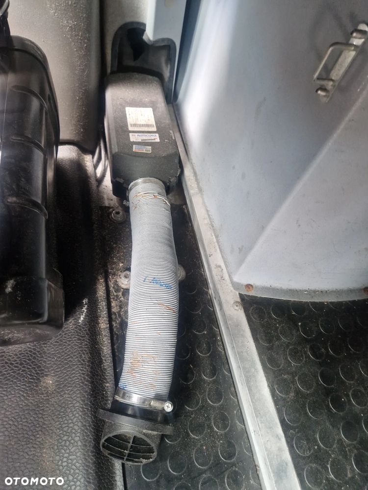 Renault MASTER - 20