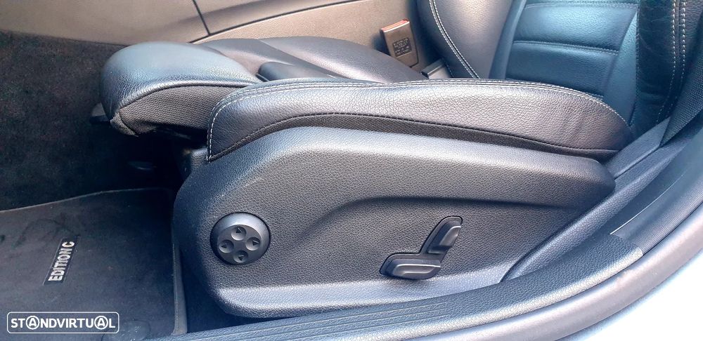 Mercedes-Benz C 350 e T 7G-TRONIC AMG Line - 11