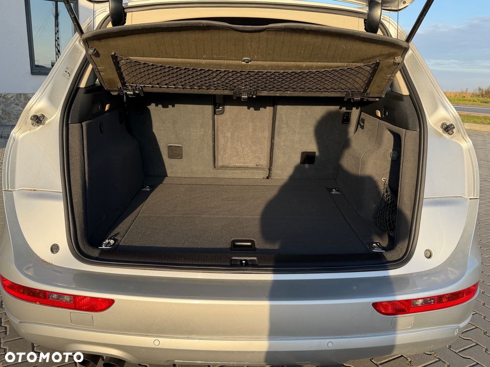 Audi Q5 - 34