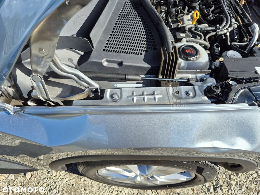 Skoda Kodiaq 1.5 TSI ACT 4x2 Style - 32