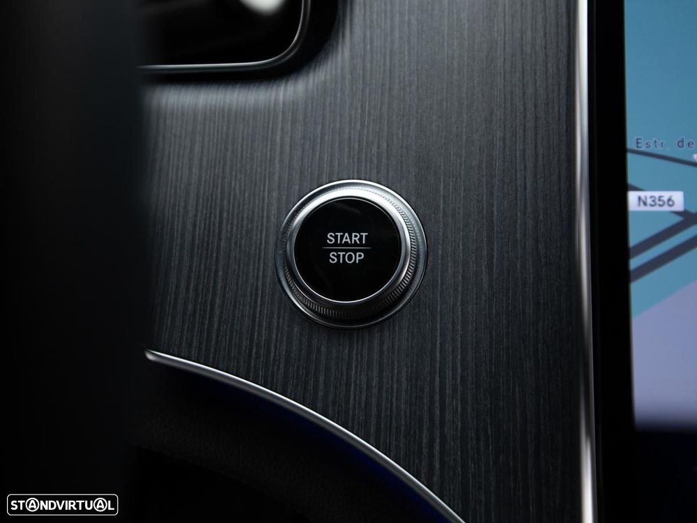 Mercedes-Benz EQE 350 - 23