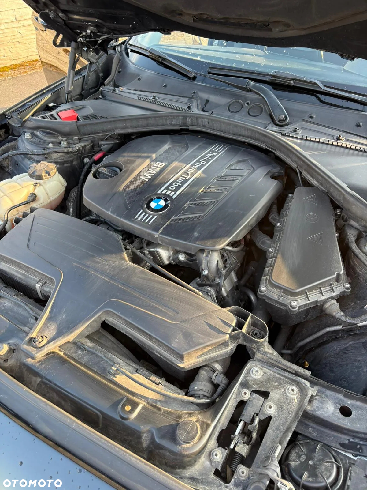 BMW Seria 1 116d - 22