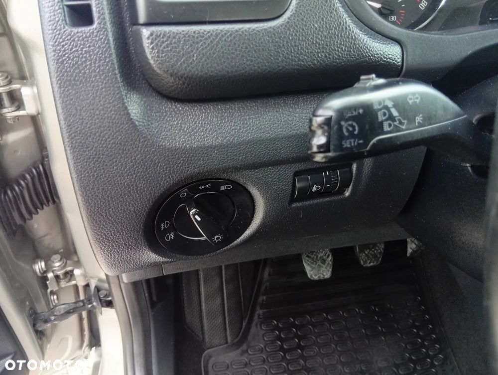 Skoda Roomster 1.4 16V Comfort - 15