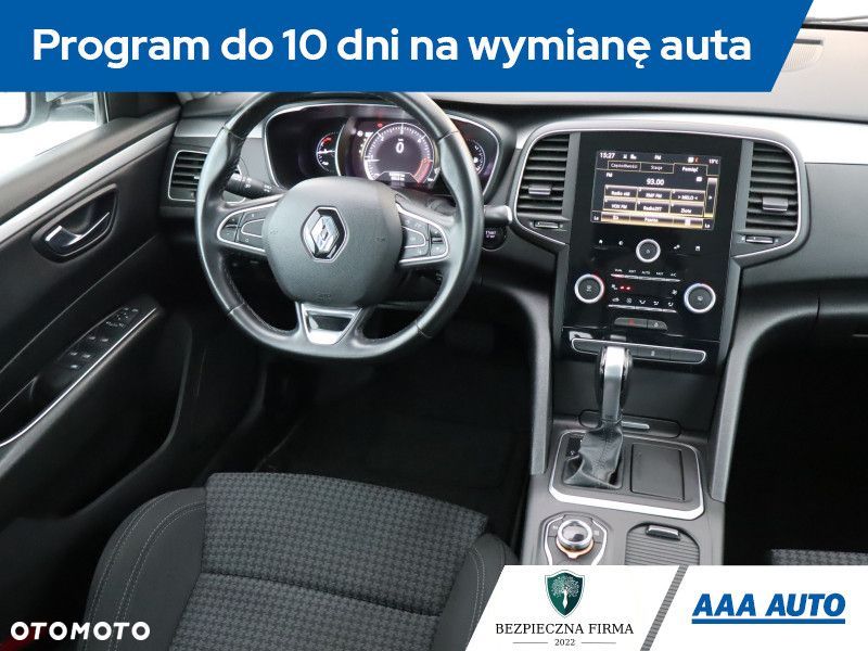 Renault Talisman - 9