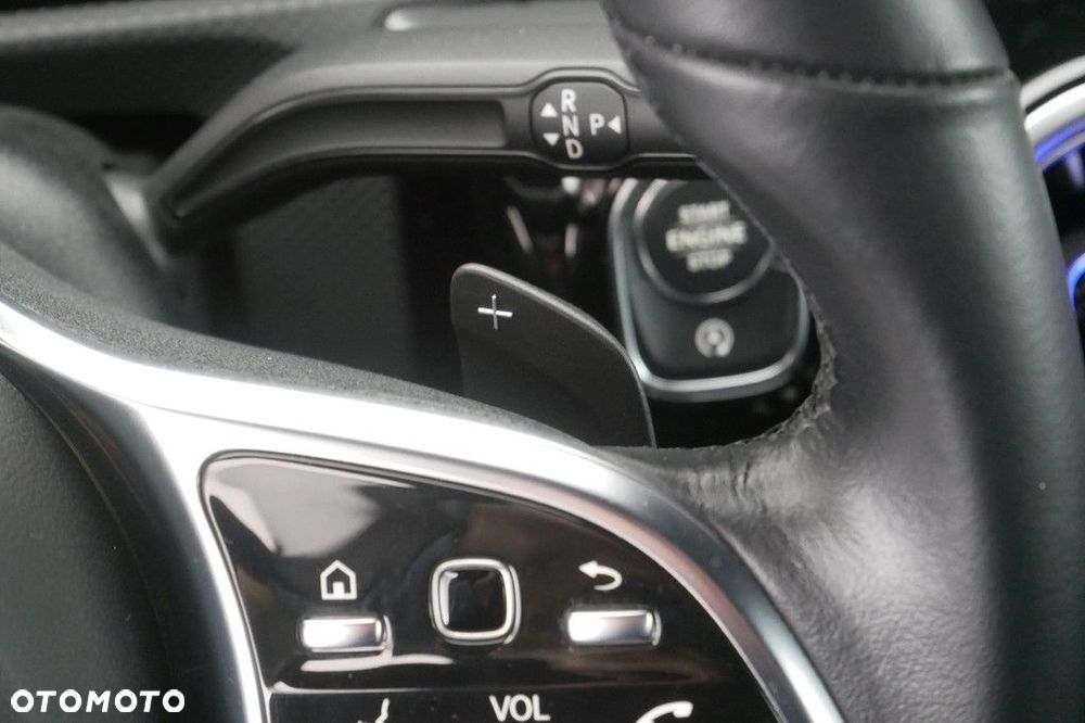 Mercedes-Benz Klasa A - 24