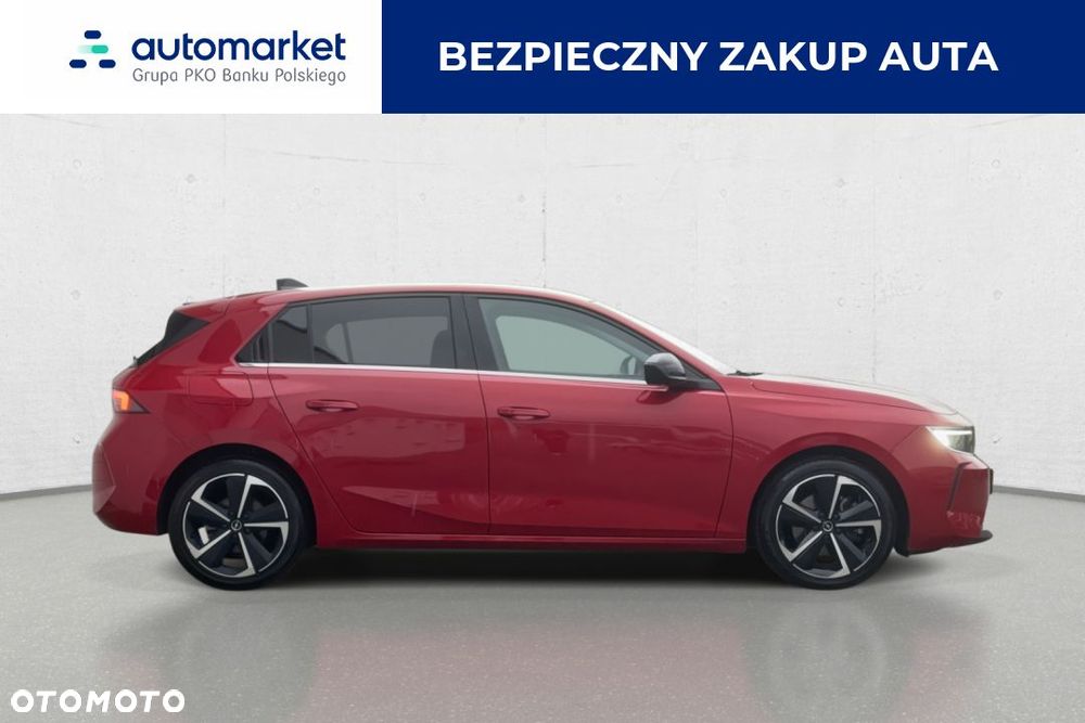Opel Astra VI 1.5 CDTI Elegance S&S - 2