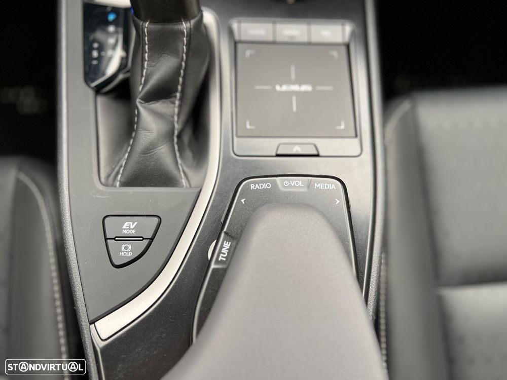 Lexus UX 250h Business - 21