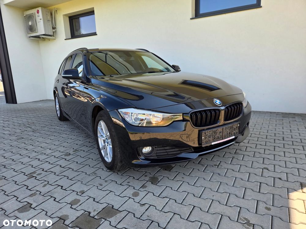 BMW Seria 3 - 1