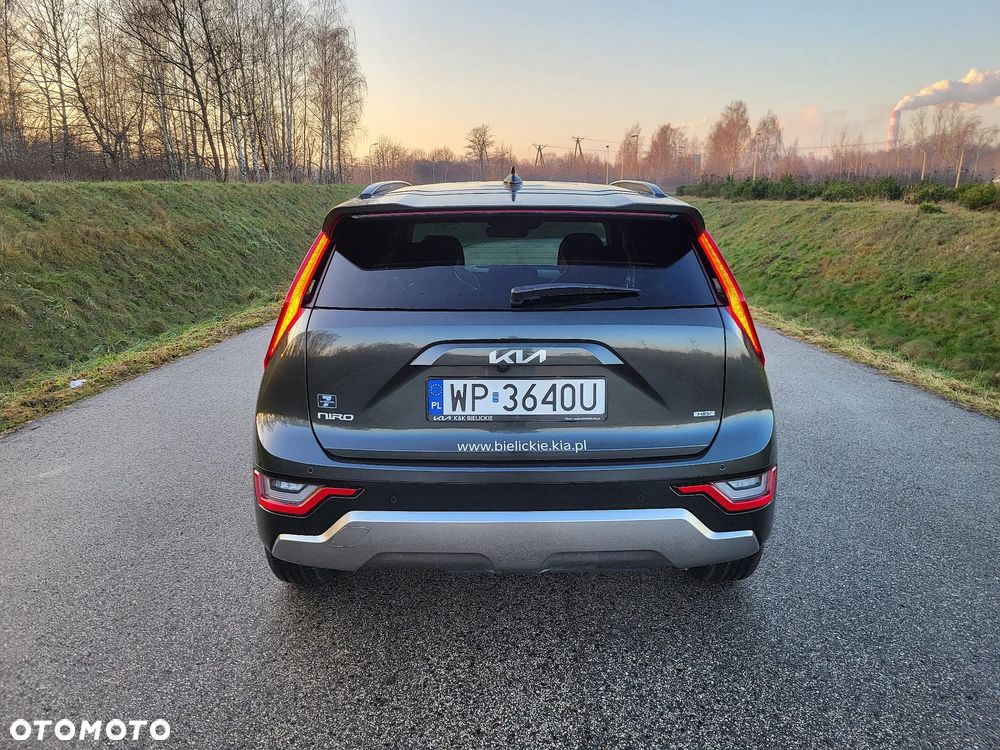 Kia Niro - 6