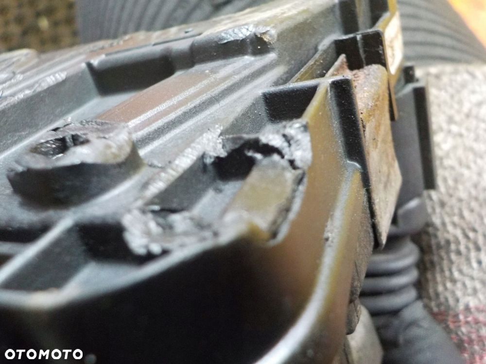 DUCATO IVECO 2.3 M-JET 15r 130KM F1AE3481D przepustnica 504385629 - 12