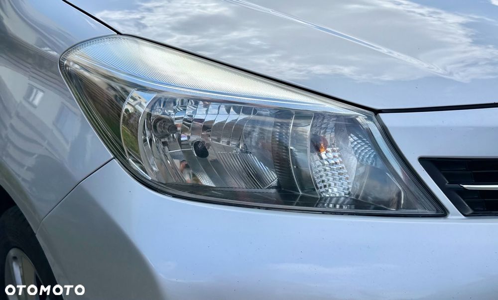 Toyota Yaris 1.33 Prestige - 16