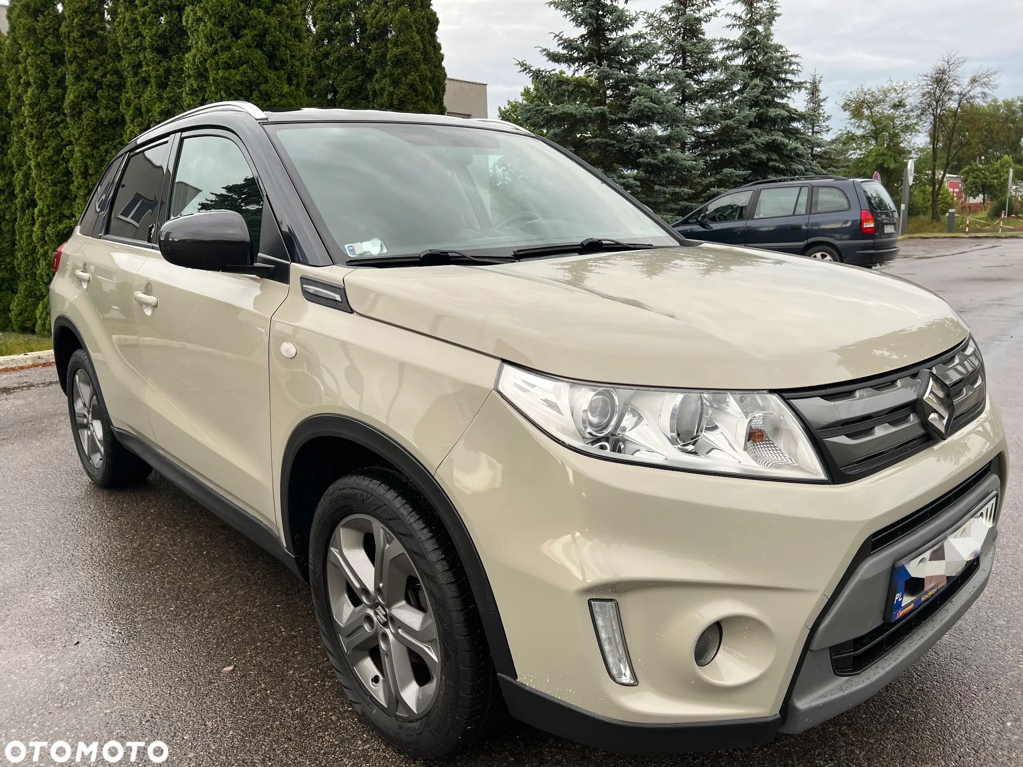 Suzuki Vitara 1.6 Premium 2WD - 1