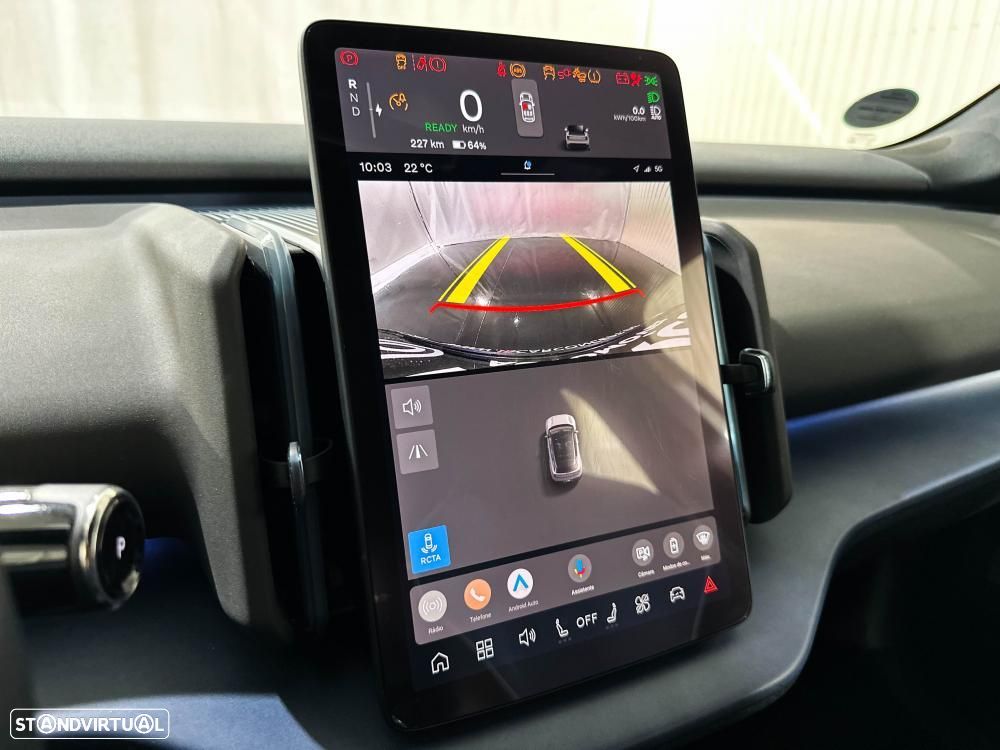 Volvo EX30 Single Motor Extended Range RWD Plus - 48