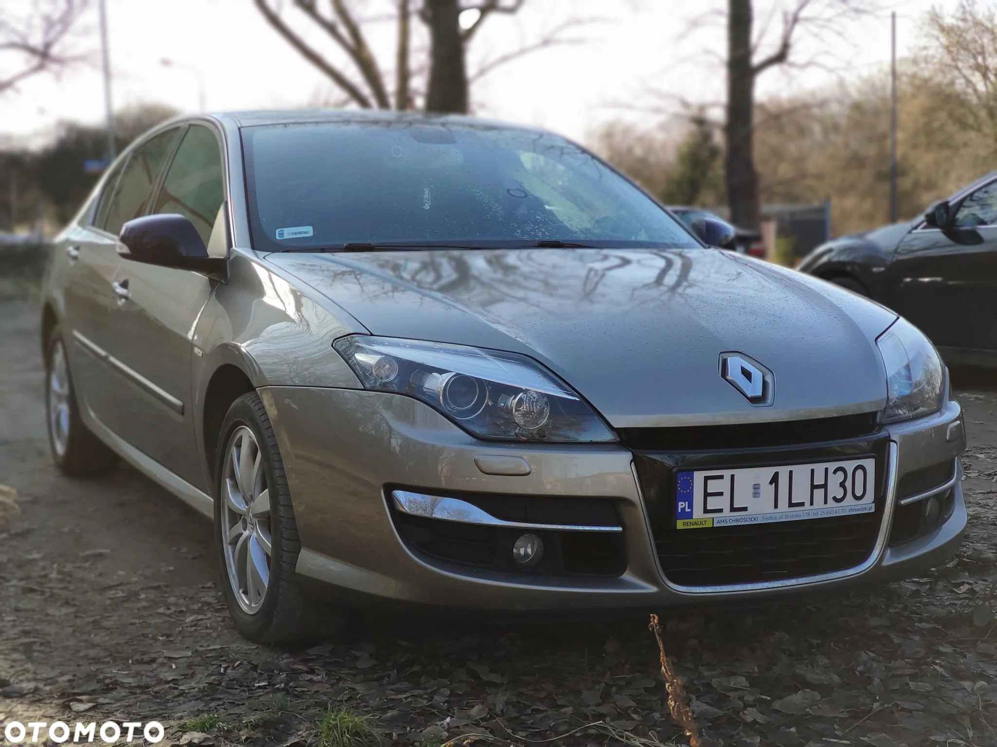 Renault Laguna 2.0 T Bose Edition - 10
