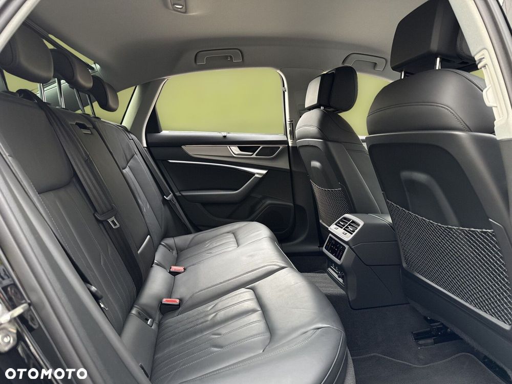 Audi A6 Limousine - 17
