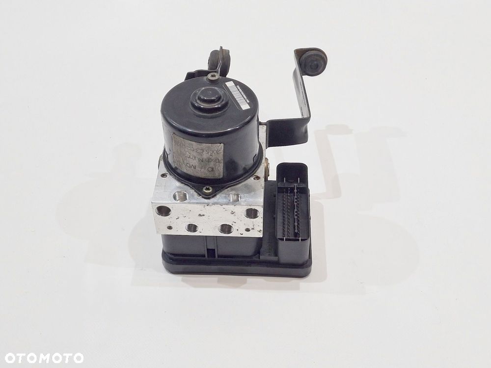 pompa sterownik abs focus ii mk2 05r 3m51-2c405--ha - 1