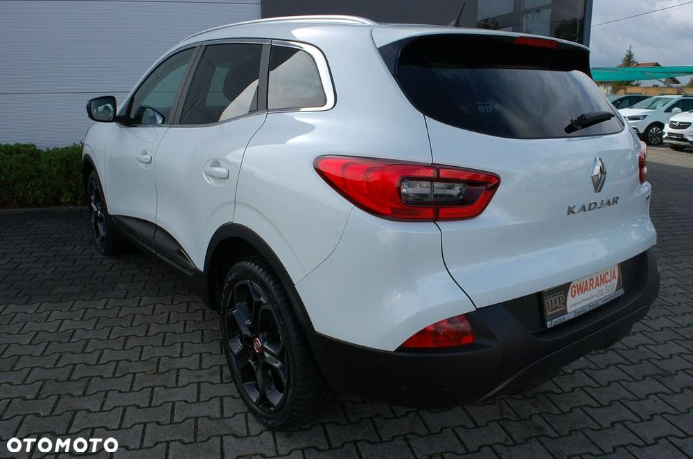 Renault Kadjar - 3