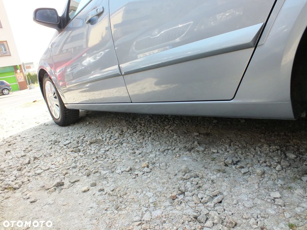 Opel Astra - 19